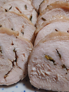 鶏ハム サラダチキン-レシピのメイン写真