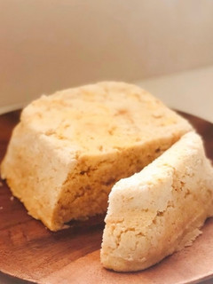 生おからで作る蒸しパン-レシピのメイン写真