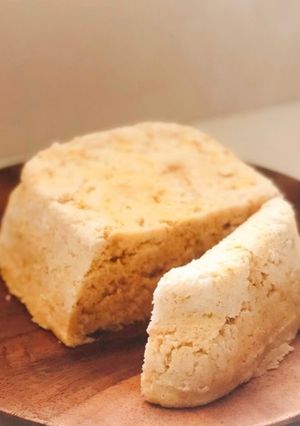 生おからで作る蒸しパン-レシピのメイン写真
