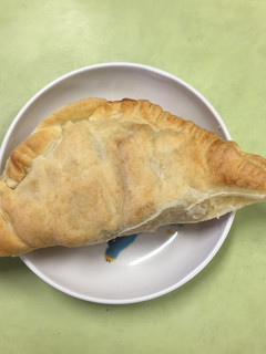 【保育園給食】手作りアップルパイ-レシピのメイン写真