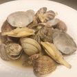 春が旬!あさりのバター醤油酒蒸し