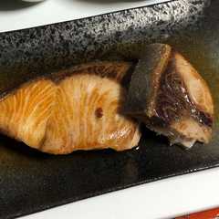 ぶりの照り焼き-レシピのメイン写真