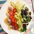 フヌイユずくし♪前菜+メイン