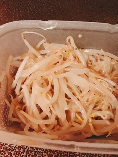 にんにく好きのもやしナムル-レシピのメイン写真
