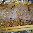 豚肉のパン粉焼き