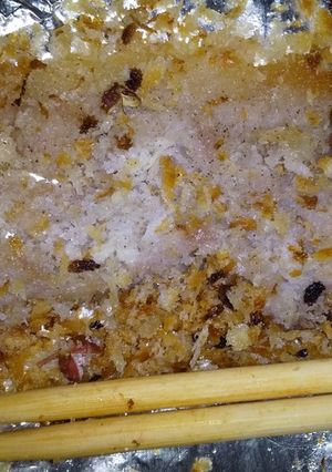 豚肉のパン粉焼き-レシピのメイン写真