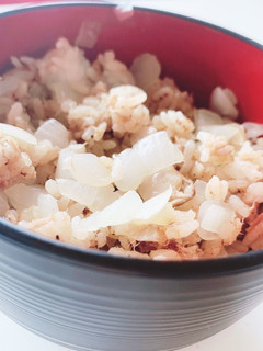 簡単!ツナチャーハン-レシピのメイン写真