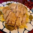 レンジで簡単!しっとりヘルシー蒸し鶏