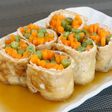 ハニーキャロットのお揚巻【JA遠州夢咲】