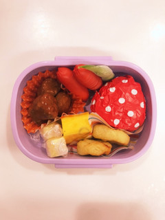 ❁towaおべんとう♡136❁-レシピのメイン写真