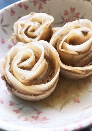 豚バラ大根-レシピのメイン写真