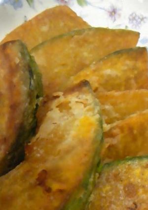 夏野菜のムニエル-レシピのメイン写真