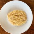 本格カルボナーラリゾット ☆料理人直伝