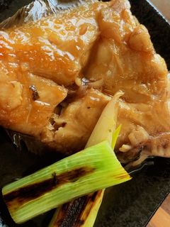 カレイの煮付け-レシピのメイン写真