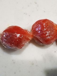 ランチのおにぎり用に!タラコの保存方法-レシピのメイン写真