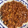 ミートソース缶で簡単ミートソース!