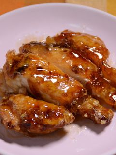 いなべ市学校給食☆チキン南蛮-レシピのメイン写真