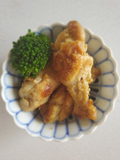 ゆず胡椒のやみつき鶏肉グリル-レシピのメイン写真