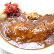 やわらかチキン★至福のカレー