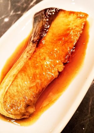 照りっテリ✨ブリの照焼き♥️-レシピのメイン写真
