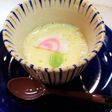 レンジで簡単!なると入茶碗蒸し