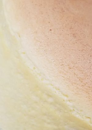 しっとりずっしり台湾カステラ-レシピのメイン写真