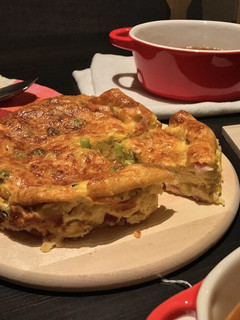 簡単キッシュ-レシピのメイン写真