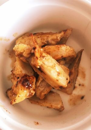 ☆軟骨のマキシマム焼き☆-レシピのメイン写真