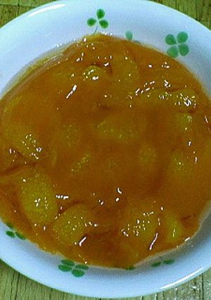 充実野菜寒天-レシピのメイン写真