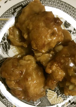 Best 中華 レモンチキン-レシピのメイン写真