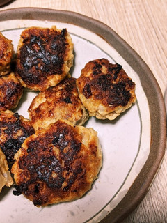 簡単 ハンバーグ-レシピのメイン写真