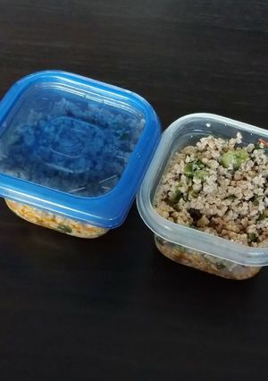 麻婆豆腐の素-レシピのメイン写真