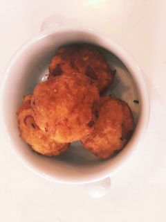 パン粉リメイク!大人も美味しいおやつ-レシピのメイン写真