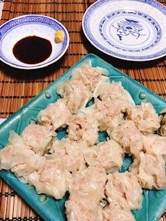 自家製焼売-レシピのメイン写真