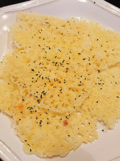 簡単!レンジでピザチーズおつまみ★-レシピのメイン写真