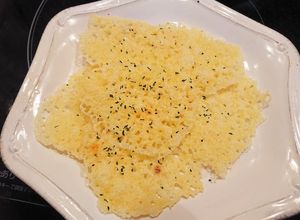 簡単！レンジでピザチーズおつまみ★-レシピのメイン写真