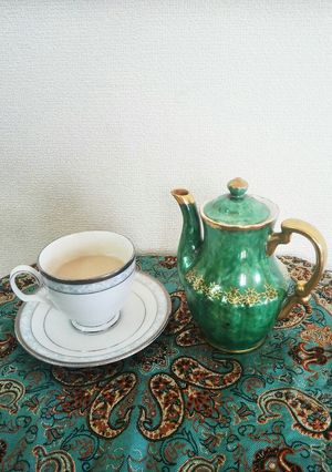 簡単‼本格インド風美味しいマサラチャイ♪-レシピのメイン写真