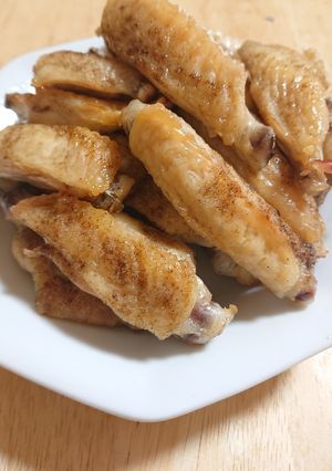 簡単で旨いチキンスティック-レシピのメイン写真