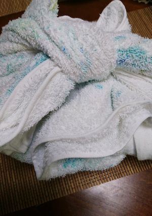 大根は茹でておきます。-レシピのメイン写真