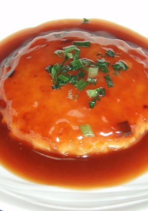★簡単我が家のつくね焼き★-レシピのメイン写真