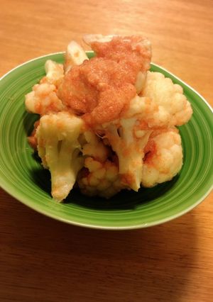 すぐできる♫明太あえ-レシピのメイン写真
