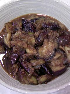 なすの甘辛オイスター炒め-レシピのメイン写真