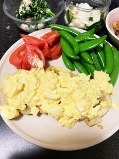 タラのムニエル(タルタル掛け)-レシピのメイン写真