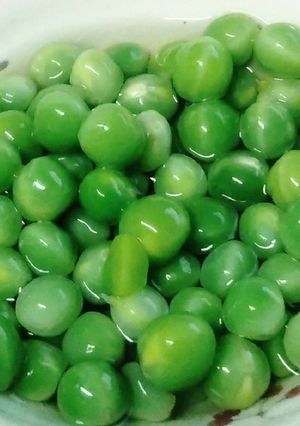 豆のおひたし-レシピのメイン写真