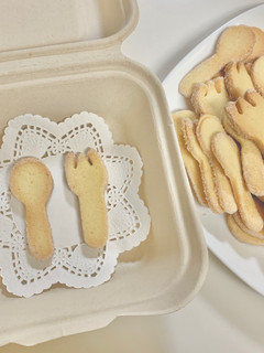 サクサク簡単クッキー-レシピのメイン写真