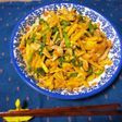 たけのこ消費!ご飯がススム青椒肉絲