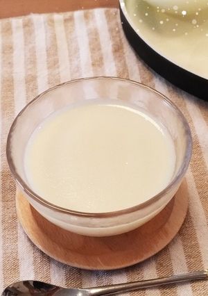 いろんなカルピスのゼリー-レシピのメイン写真