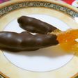 丁寧に作る★オランジェット