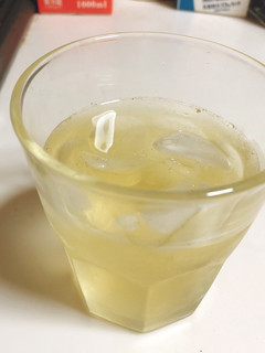 お手軽水出し煎茶-レシピのメイン写真