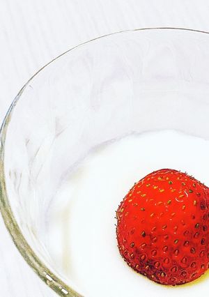 牛乳大量消費!なめらかミルクプリン-レシピのメイン写真